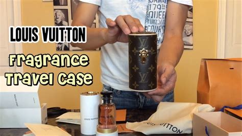 louis vuitton paint|Louis Vuitton fragrance engraving.